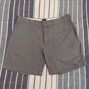 J. Crew Shorts - 34 Waist